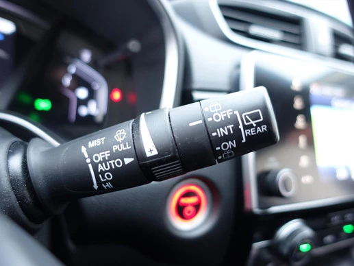 Honda CR-V - Afbeelding 28 van 30