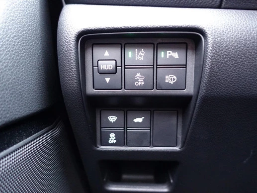 Honda CR-V - Afbeelding 29 van 30