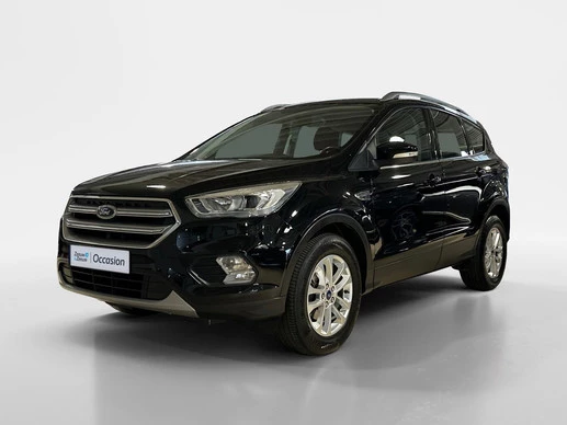 Ford Kuga - Afbeelding 1 van 28