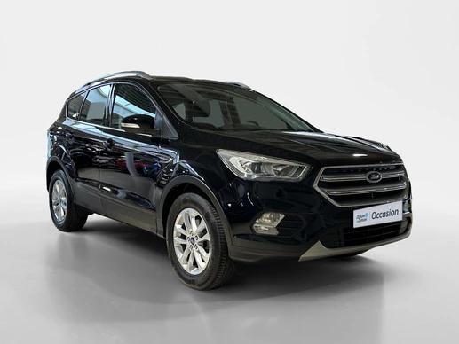 Ford Kuga - Afbeelding 4 van 28
