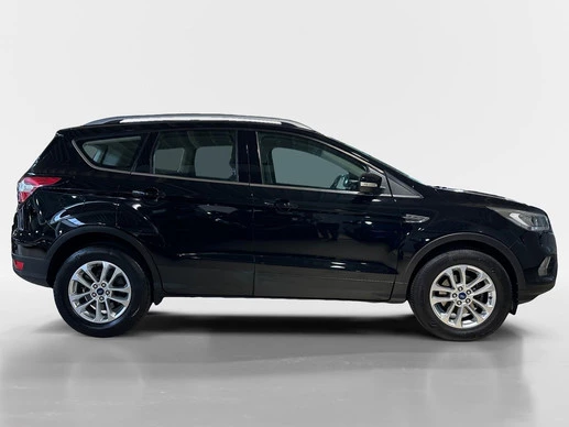 Ford Kuga - Afbeelding 5 van 28