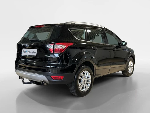 Ford Kuga - Afbeelding 6 van 28
