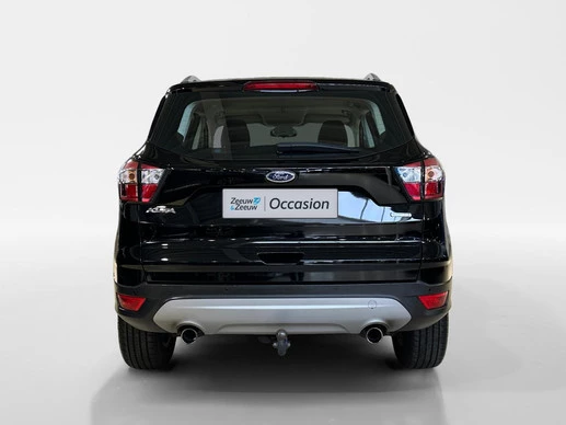 Ford Kuga - Afbeelding 7 van 28