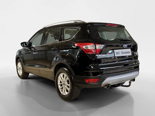 Ford Kuga - Afbeelding 8 van 28
