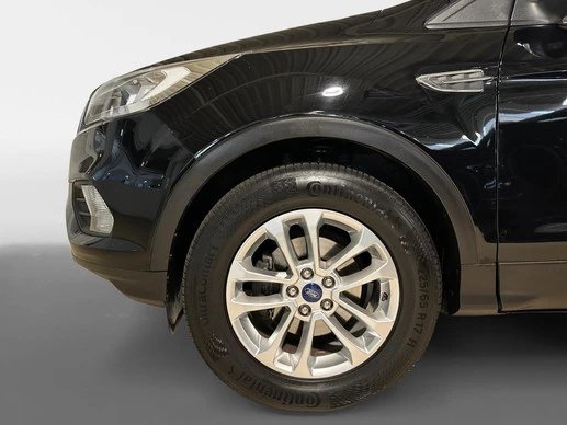 Ford Kuga - Afbeelding 9 van 28