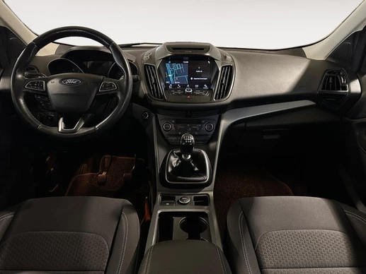 Ford Kuga - Afbeelding 11 van 28