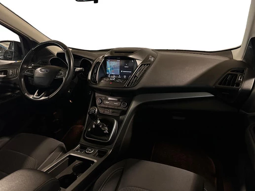 Ford Kuga - Afbeelding 12 van 28