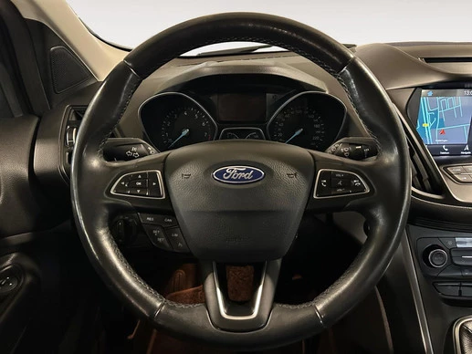 Ford Kuga - Afbeelding 13 van 28