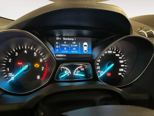 Ford Kuga - Afbeelding 14 van 28