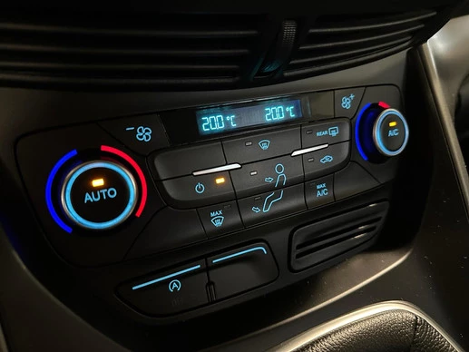 Ford Kuga - Afbeelding 16 van 28