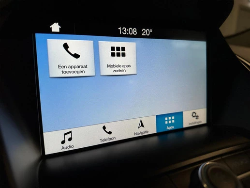 Ford Kuga - Afbeelding 19 van 28