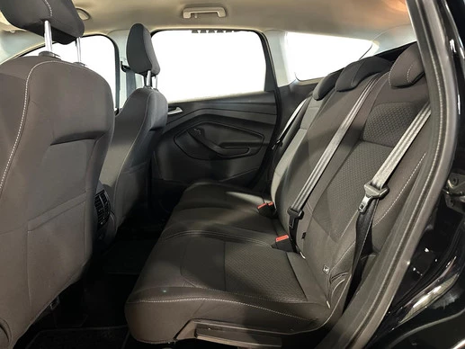Ford Kuga - Afbeelding 26 van 28