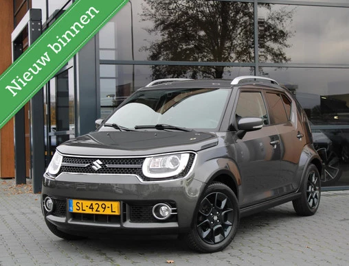 Suzuki Ignis - Afbeelding 1 van 30