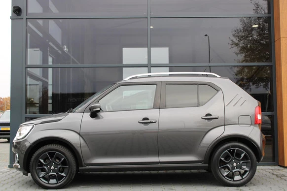 Suzuki Ignis - Afbeelding 2 van 30