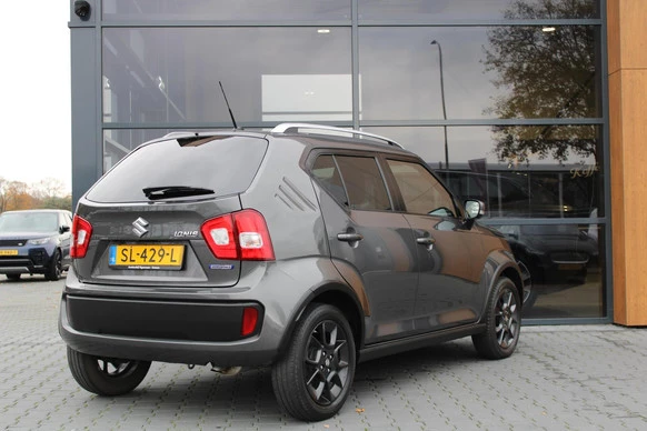 Suzuki Ignis - Afbeelding 3 van 30