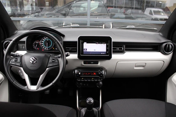 Suzuki Ignis - Afbeelding 4 van 30