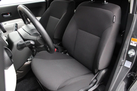 Suzuki Ignis - Afbeelding 5 van 30