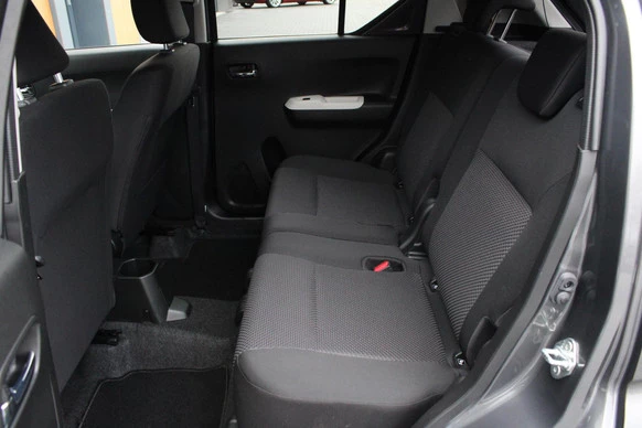 Suzuki Ignis - Afbeelding 6 van 30
