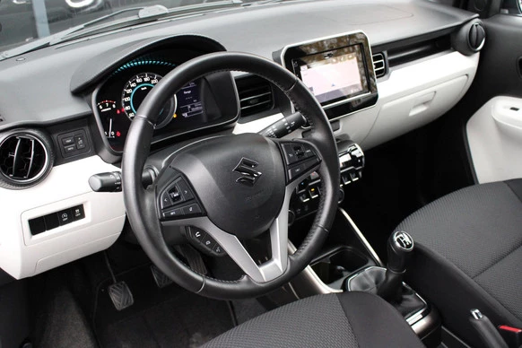 Suzuki Ignis - Afbeelding 13 van 30