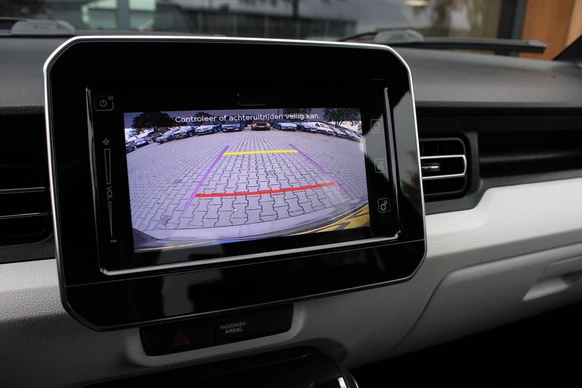 Suzuki Ignis - Afbeelding 14 van 30