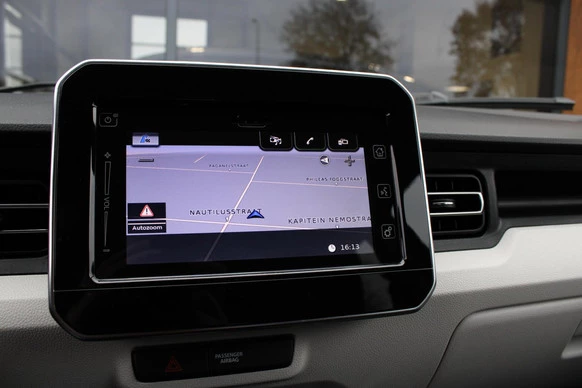 Suzuki Ignis - Afbeelding 16 van 30