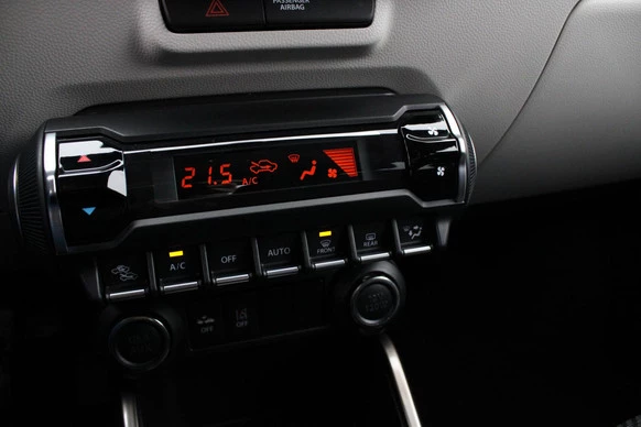 Suzuki Ignis - Afbeelding 18 van 30