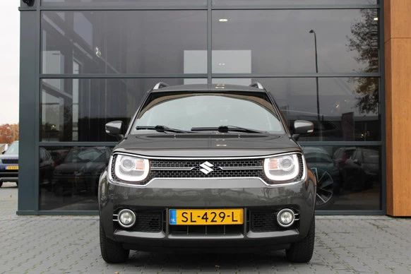 Suzuki Ignis - Afbeelding 22 van 30