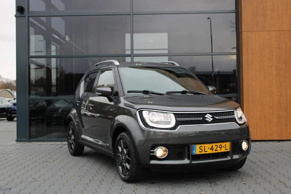 Suzuki Ignis - Afbeelding 23 van 30
