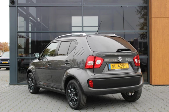 Suzuki Ignis - Afbeelding 24 van 30