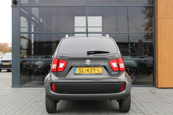 Suzuki Ignis - Afbeelding 25 van 30