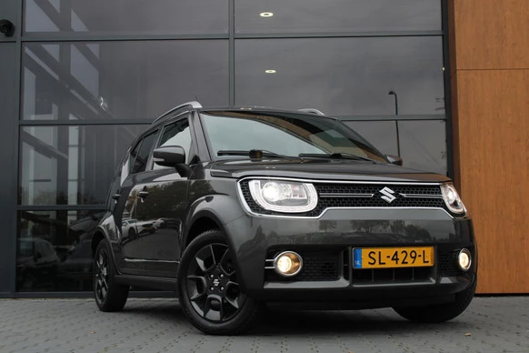 Suzuki Ignis - Afbeelding 27 van 30