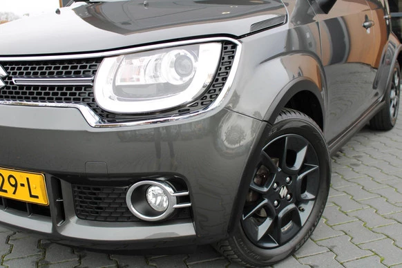 Suzuki Ignis - Afbeelding 28 van 30