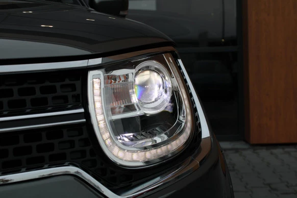 Suzuki Ignis - Afbeelding 29 van 30