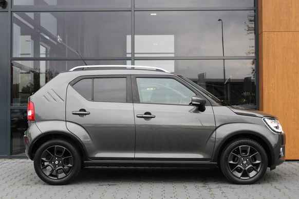 Suzuki Ignis - Afbeelding 30 van 30