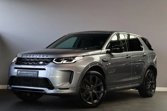 Land Rover Discovery Sport - Afbeelding 1 van 30