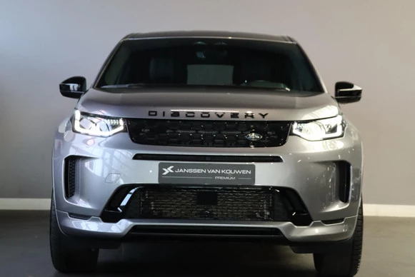 Land Rover Discovery Sport - Afbeelding 2 van 30