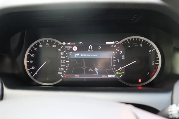 Land Rover Discovery Sport - Afbeelding 8 van 30