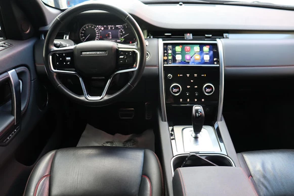 Land Rover Discovery Sport - Afbeelding 9 van 30