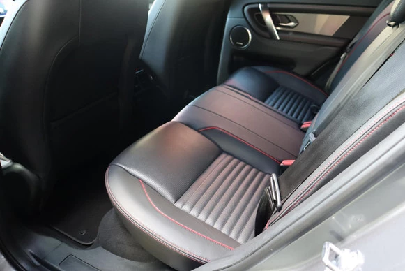 Land Rover Discovery Sport - Afbeelding 11 van 30