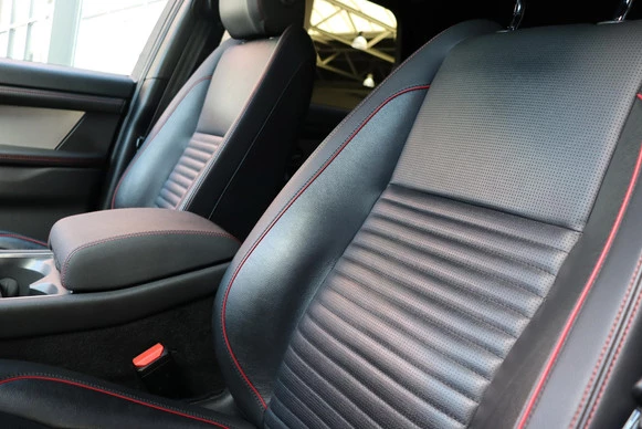 Land Rover Discovery Sport - Afbeelding 12 van 30