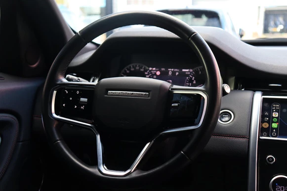 Land Rover Discovery Sport - Afbeelding 14 van 30