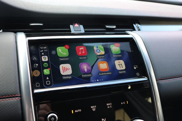 Land Rover Discovery Sport - Afbeelding 15 van 30