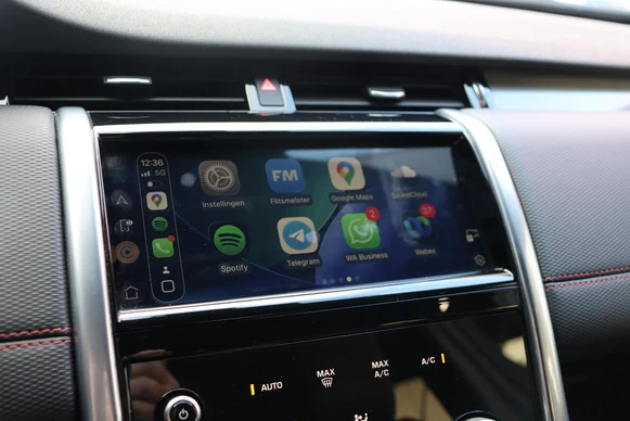 Land Rover Discovery Sport - Afbeelding 16 van 30