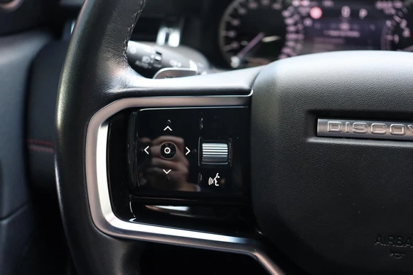 Land Rover Discovery Sport - Afbeelding 21 van 30