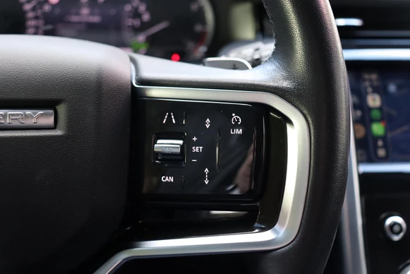 Land Rover Discovery Sport - Afbeelding 22 van 30