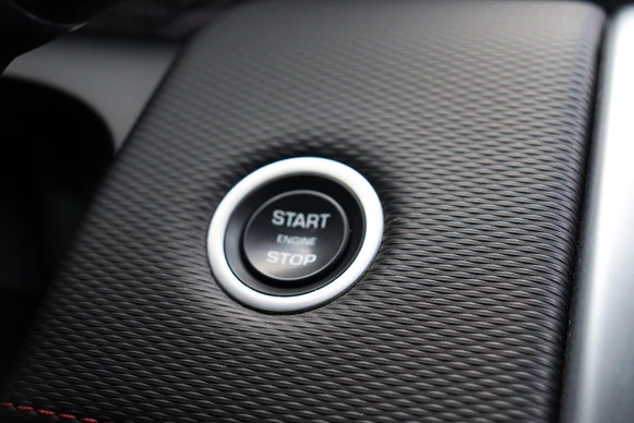 Land Rover Discovery Sport - Afbeelding 23 van 30