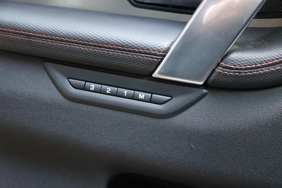 Land Rover Discovery Sport - Afbeelding 25 van 30