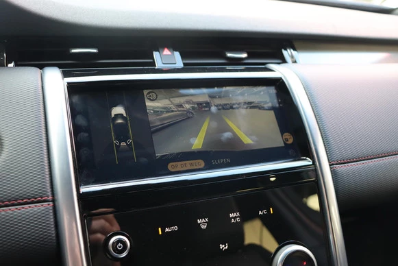 Land Rover Discovery Sport - Afbeelding 29 van 30