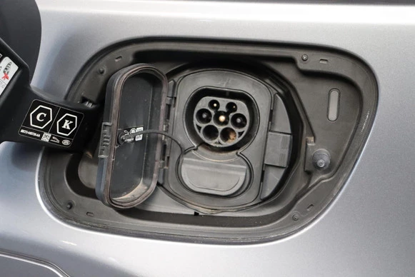 Land Rover Discovery Sport - Afbeelding 30 van 30