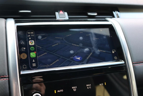 Land Rover Discovery Sport - Afbeelding 17 van 30